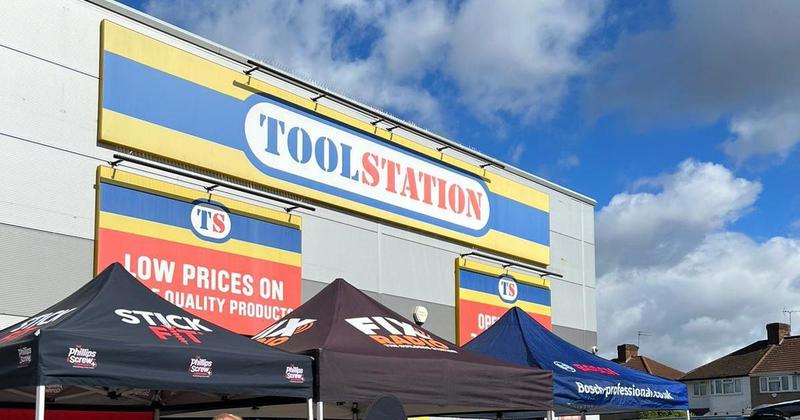 Two Norfolk stores to offer FREE breakfast and givaways at roadshow event