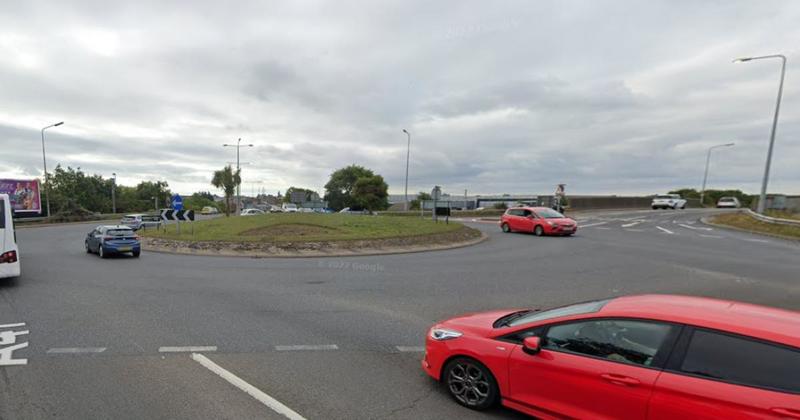 Drug driver claims his drink was spiked with cocaine