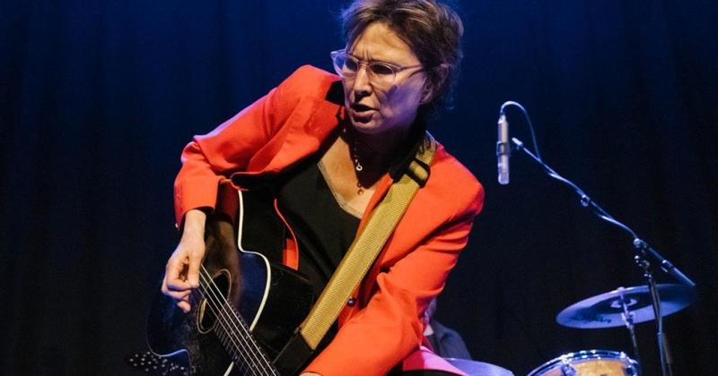 Singer-songwriter to perform in south Wales as part of UK tour