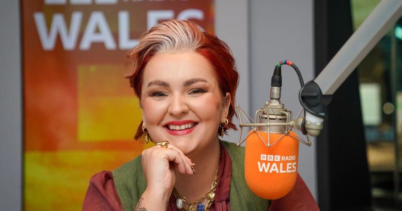 BBC Radio Wales announces new mid-morning host