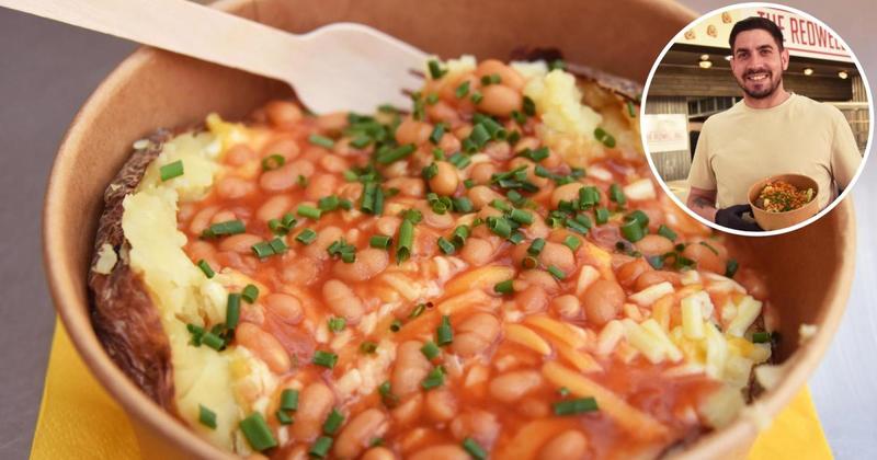 Kids get to eat free all month-long at city centre fast-food restaurant
