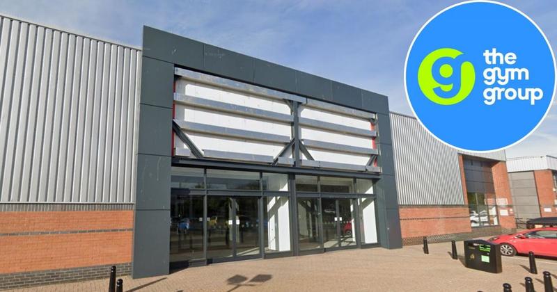 New low cost gym announces opening date at retail park