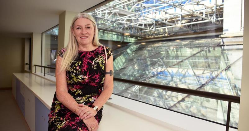 'Steakgate' Norfolk council leader on Conservative shortlist to be mayor