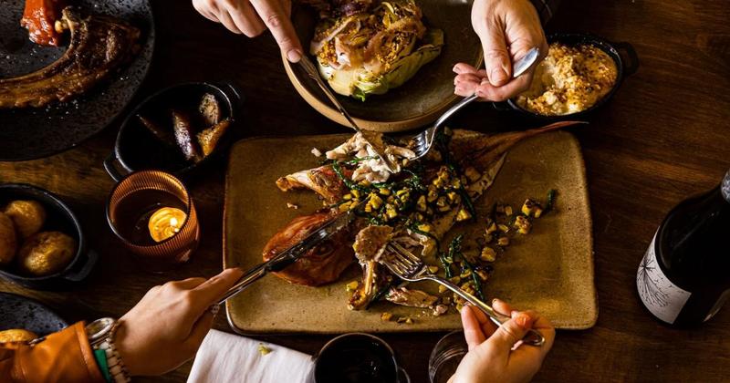 City restaurant's expansion bid could see it double in size