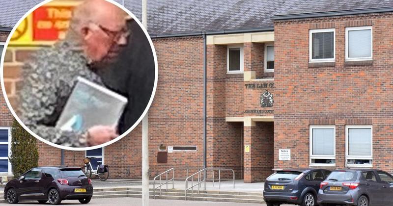Mum 'horrified' by messages sent from town's community leader to her daughter