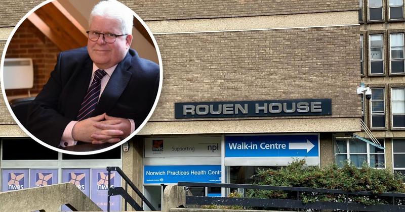 How people power helped to save closure-threatened NHS services