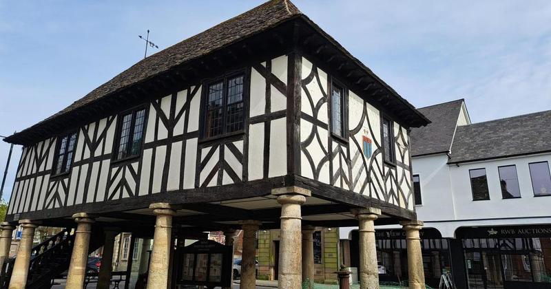 Swindon reacts to fears of merger with Royal Wootton Bassett