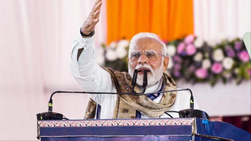 Opinion | From Soil To Sovereignty: India’s Farm Frontier