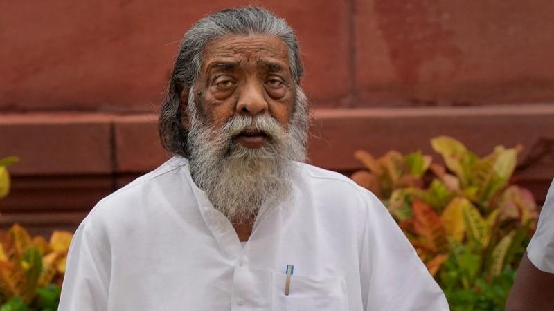 Opinion | Shibu Soren’s Broken Legacy: How 'Jamai Tolas' Now Pose Existential Threat To Tribals