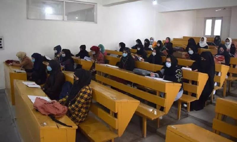 How India’s Top Court Finally Spoke Up for Kashmir’s Silent Students