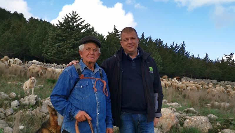 Francesco Tarantini: «Un mandato di sei anni al servizio del territorio del Parco». Cosa è stato realizzato