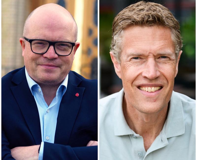 Nei til straff for sykdom