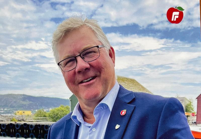  ﻿Fremskrittspartiet for en friere og bedre fremtid