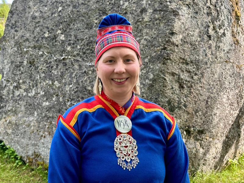 Språkløft krever mer enn én åre i vannet