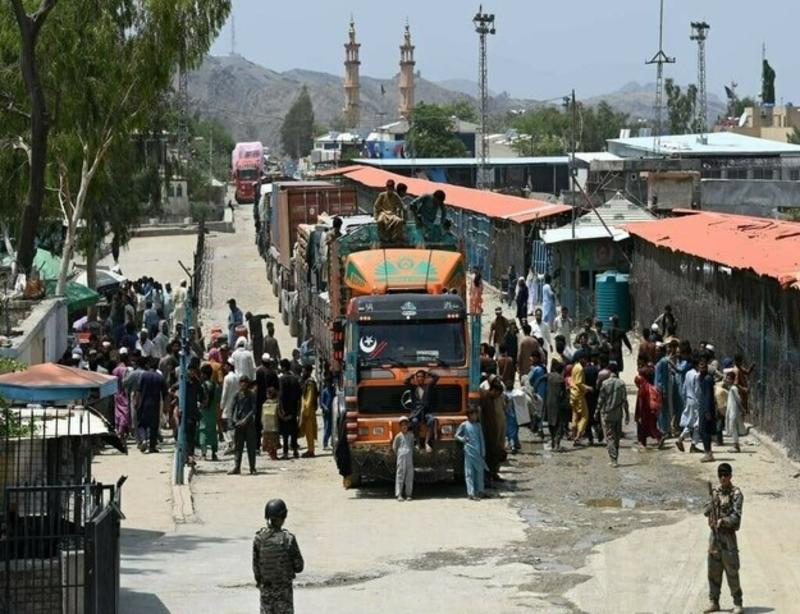 Missed chances in Pak-Afghan commerce