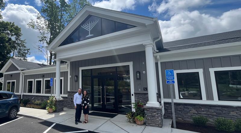 The new Borscht Belt? More Jewish professionals are making the Berkshires a summer home