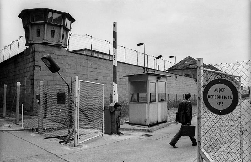 „Gewalt war hier Alltag“: Erinnerungen an die Haft im Stasi-Gefängnis