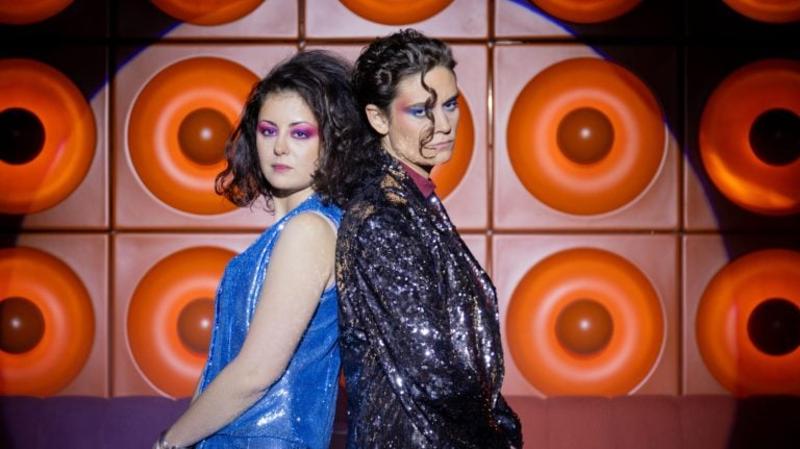 Kada se svetlo ugasi: Dolores i Retrospektiva objavili emotivni duet