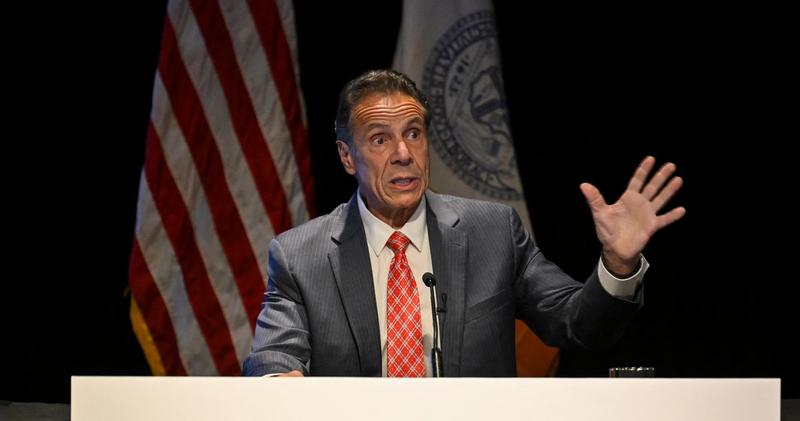 Cuomo Calls on ‘Very Rich’ Mamdani to Move out of Rent-Stabilized Apartment