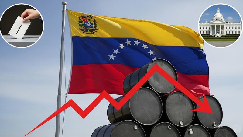 Terminó el ciclo electoral: la economía pasa al mando