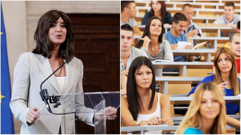 La svolta a Medicina. Bologna in crescita, conquista 920 posti: ora sono 133 in più