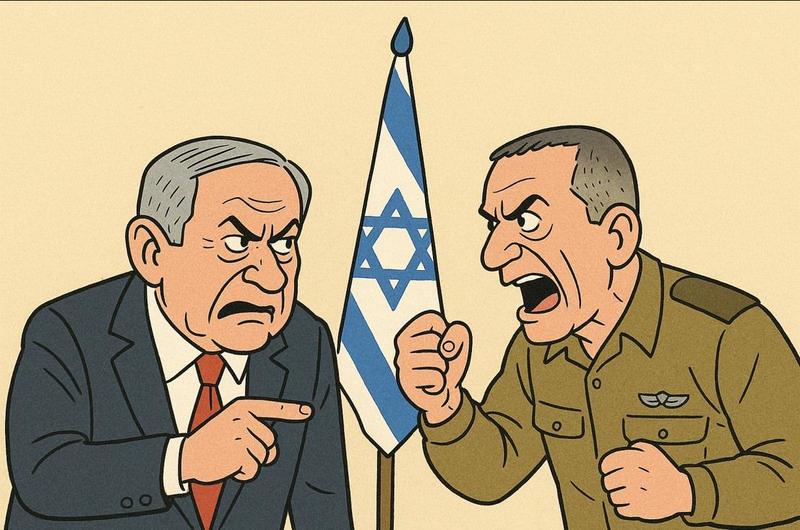 Netanyahu'nun zaferi İsrail'in mağlubiyeti olur mu?