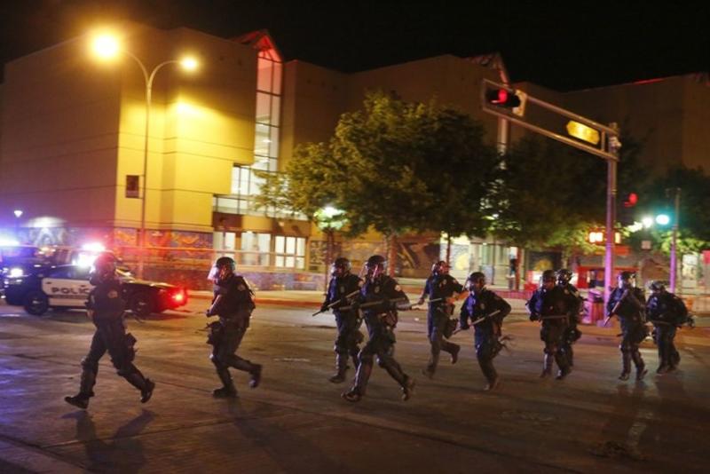 Albuquerque’s Crime Problem is America’s Problem