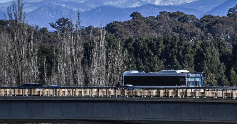 'Brindies', 'ex-guvvies' and 'G-Town': Does Canberra have its own language?
