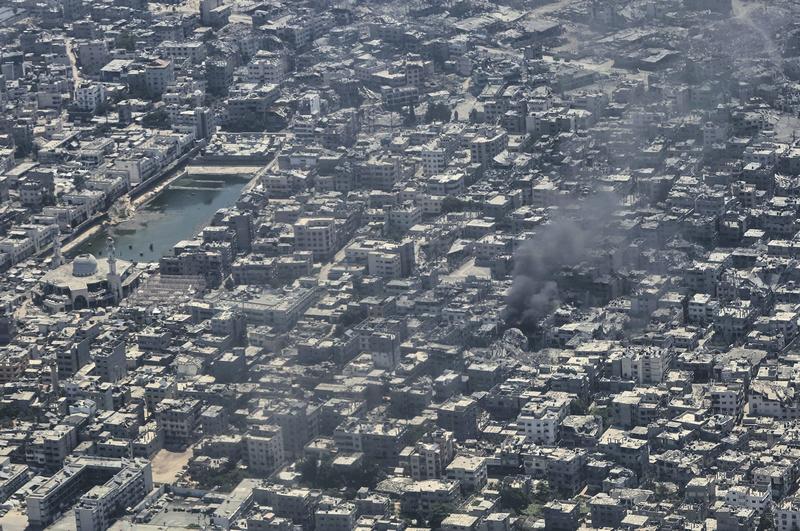 Israel is deepening its war in Gaza - here are 5 big questions about Netanyahu’s ill-advised next phase
