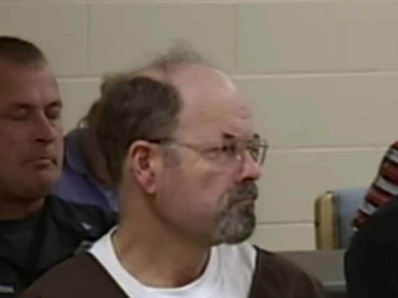 Lega, tortura, uccidi. Dennis Rader, il serial killer più inquietante di sempre
