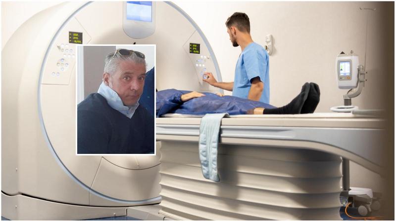Morto dopo il test clinico con liquido di contrasto: “Lo aveva già fatto prima”