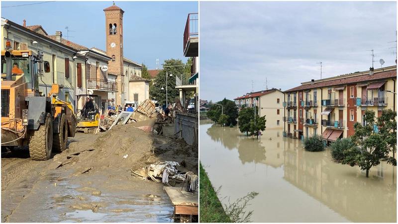 “Il disastro a Traversara era prevedibile”