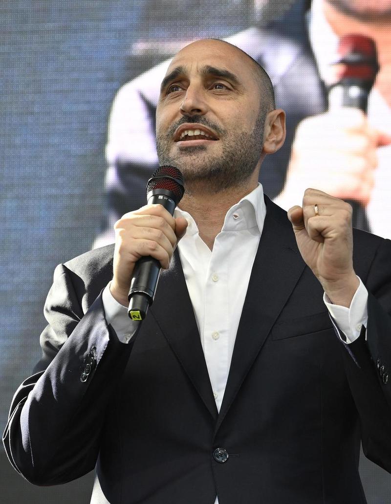 Regionali, Gubitosa (M5s) e il sì a Giani: 
