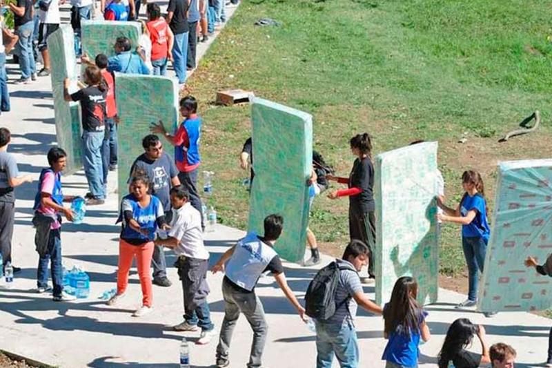 Generosidad invisible: el poder de la solidaridad, por Constanza Cilley