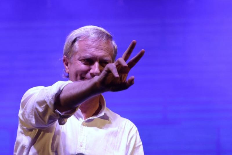 El orden del miedo: por qué el programa de Kast no es el futuro de Chile