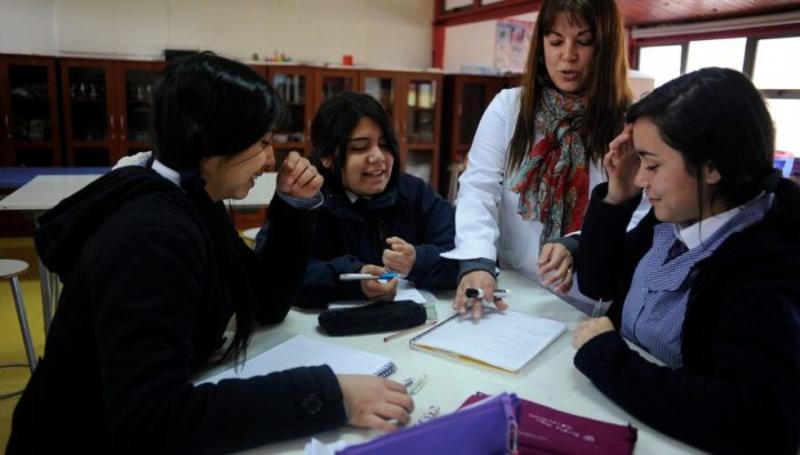 Reflexión sobre el futuro de las pedagogías en Chile