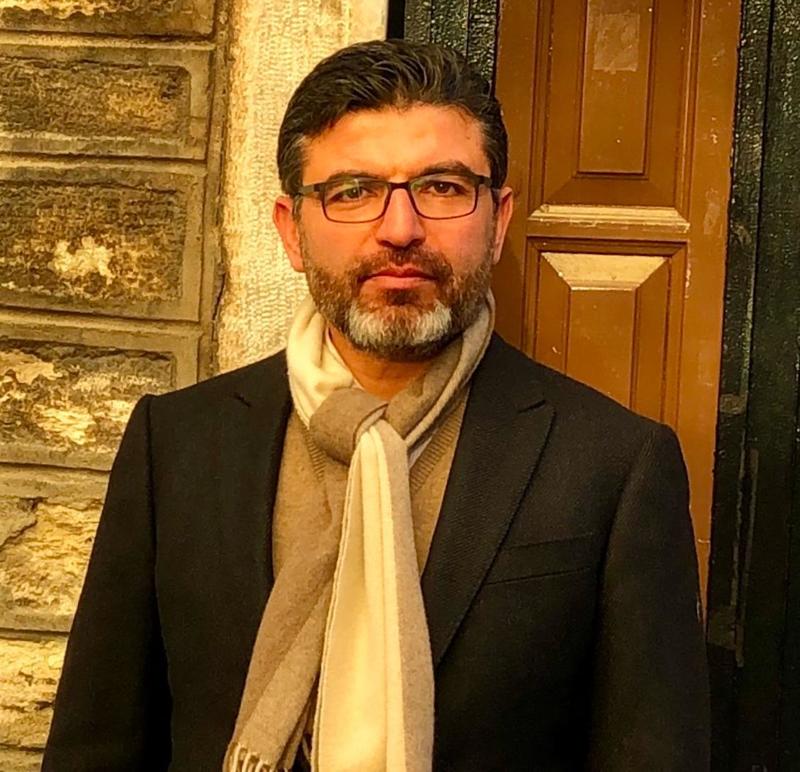 Timurtaş Hoca Üzerine, Tarık Yusuf Uçar ile… Cumhuriyet Tarihinin En Ateşli Vaizi…