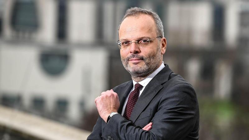 Antisemitismusbeauftragter Klein wirft Linker Israelhass vor