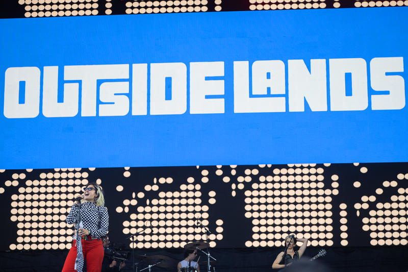 SF schools turn Outside Lands parking chaos into fundraising gold