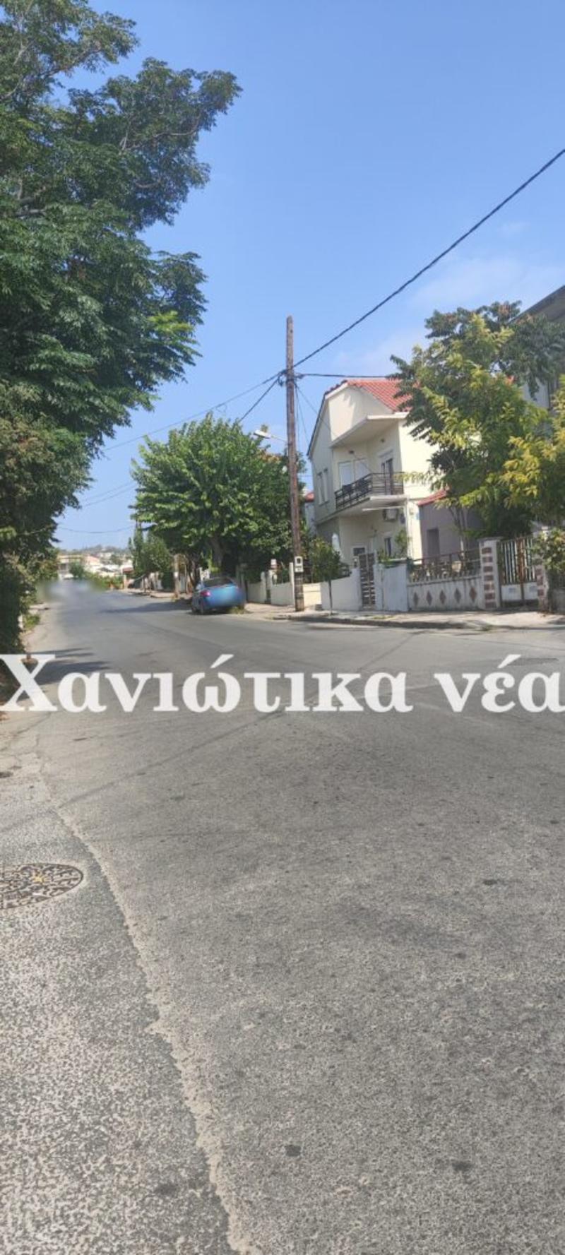 Πίστα… ταχύτητας στην Παπαναστασίου