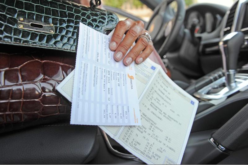 La Regione Emilia Romagna e il bollo auto dei veleni: scontro sulle mancate riscossioni