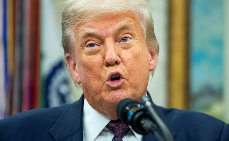 La obsesión militar de Trump y el acuerdo con México