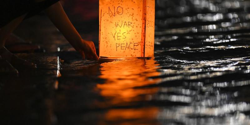 Testimony of the Hibakusha of Hiroshima and Nagasaki: No More Nuclear Weapons