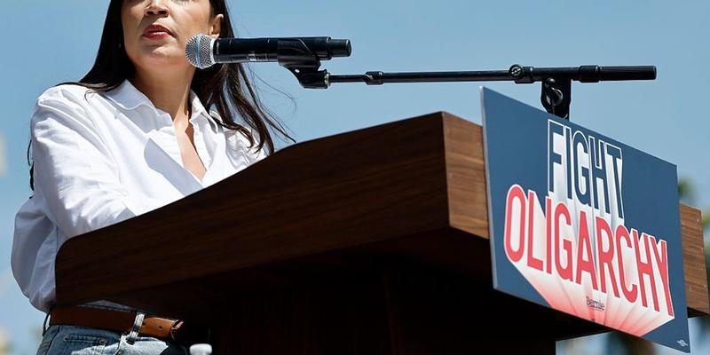 Myopia on the Left: Let's Not Do the Billionaires' Work for Them