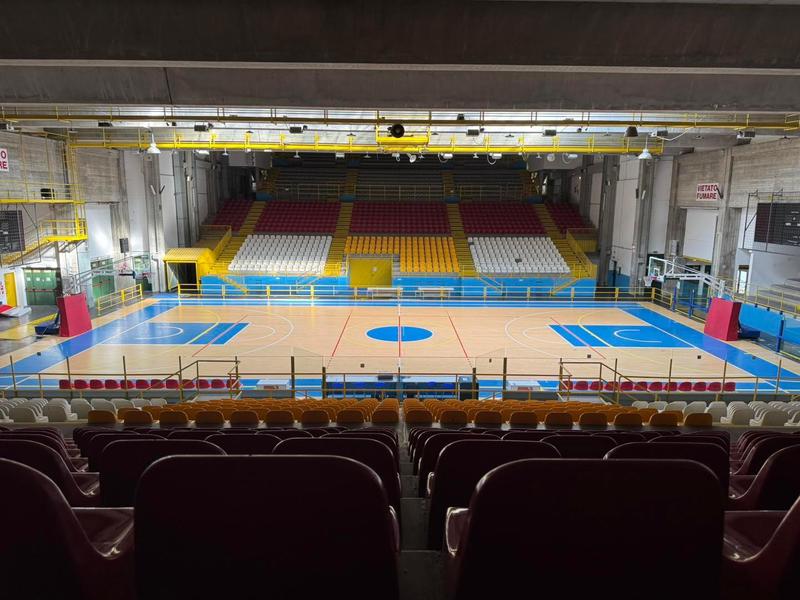 Pavia, i tifosi di basket insorgono: “Due memorial nella stessa data, fanno solo un dispetto a Baini e Colussi”