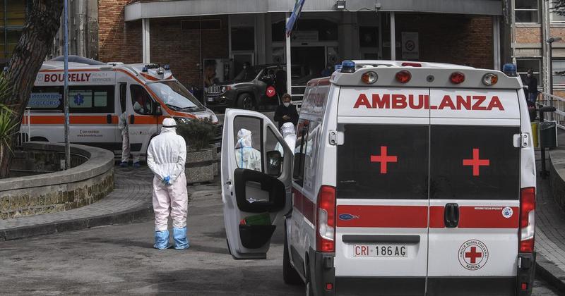 Dvije osobe preminule od trovanja hranom, 12 hospitalizirano: 'Svi su pojeli isti sendvič'