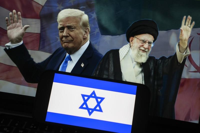 In the name of peace, in the service of war: Iran and America’s endless militarism