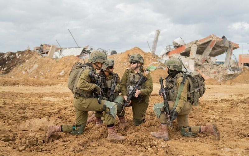 The Lioness of Judea: Celebrating Women in the IDF