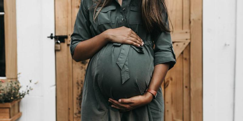 Young Pregnant People Need Choices, Not Shame