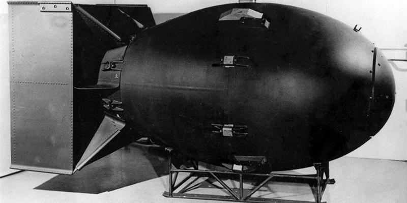 80 Years of Living and Writing in the Shadow of the Bomb